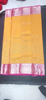 Indulge in Elegance: Exquisite SILK SAREES