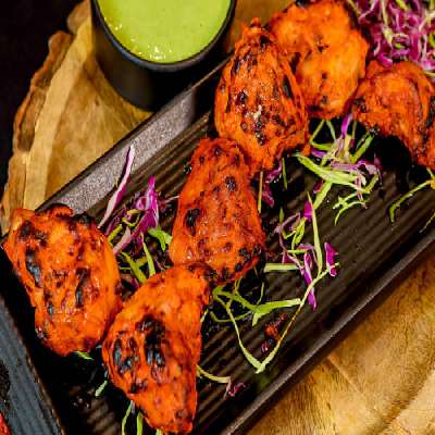 Chicken Tikka