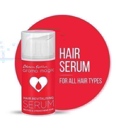 Hair Revitalising Serum-30 ml / Serum