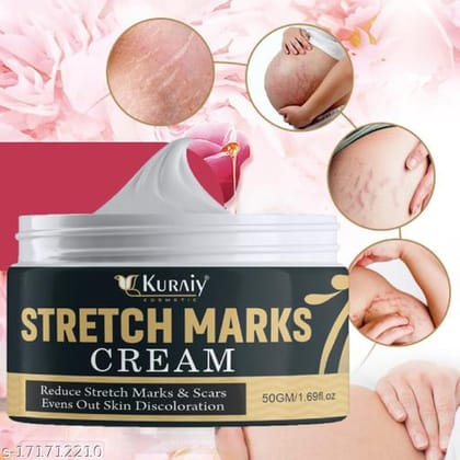 KURAIY Fancy Stretch Marks And Scars Creams & Oils