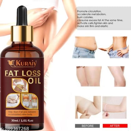 KURAIY Fancy Essential Oils