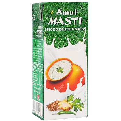 Amul Buttermilk 200Ml