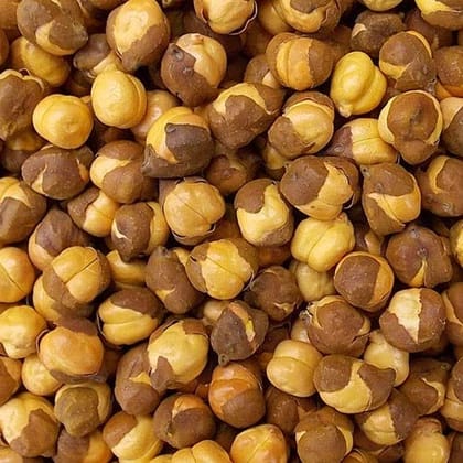 Salted chana 125 gram