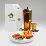 Filter Coffee Culture