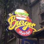 The Burger Byte Cafe