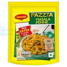 Maggi Masala Penne Pazzta 69.3 GRAM
