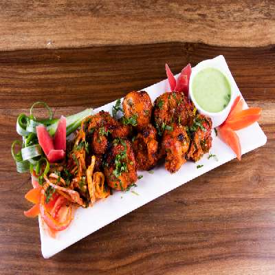 Chicken Tikka