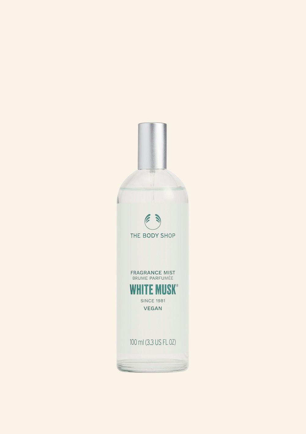 White Musk® Fragrance Mist 100ML