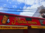 alina wraps 