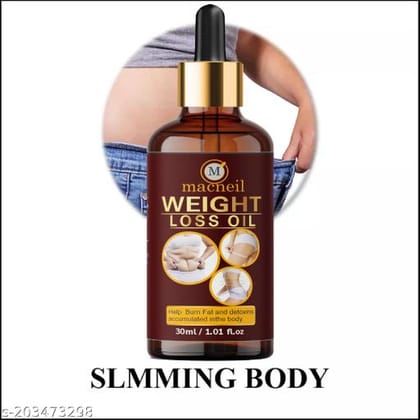 massage oil
