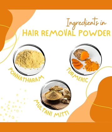 Smartdrops Smartdrops Pre Wax Powder 100 gm