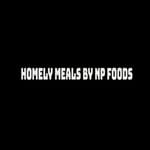 Homely meals By NP Foods