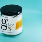Gutsy Greek Yoghurt