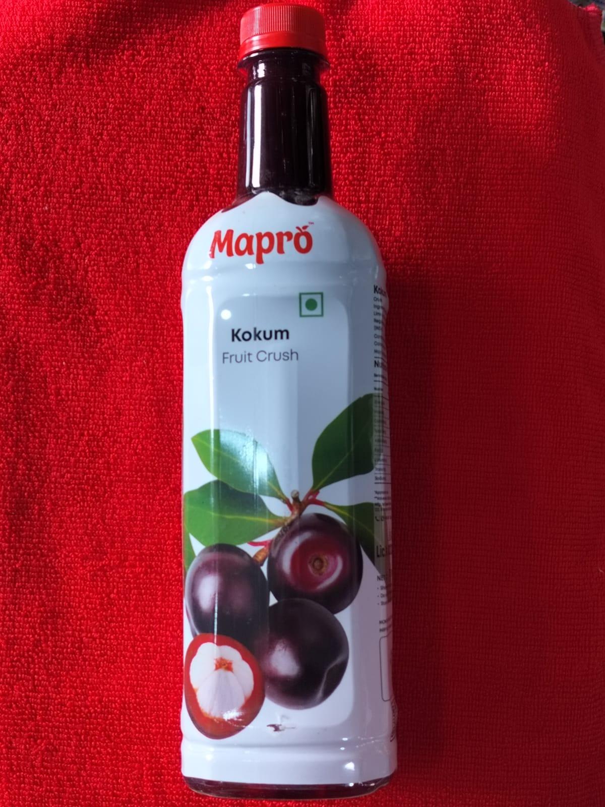 MAPRO KOKUM CRUSH 750ML