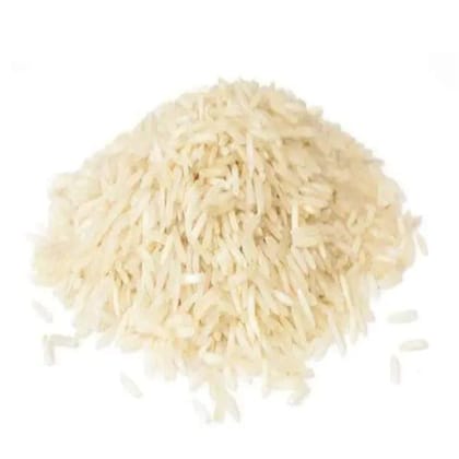 Basmati Rice /  बासमती चावल /  बासमती तांदूळ-250 Gms