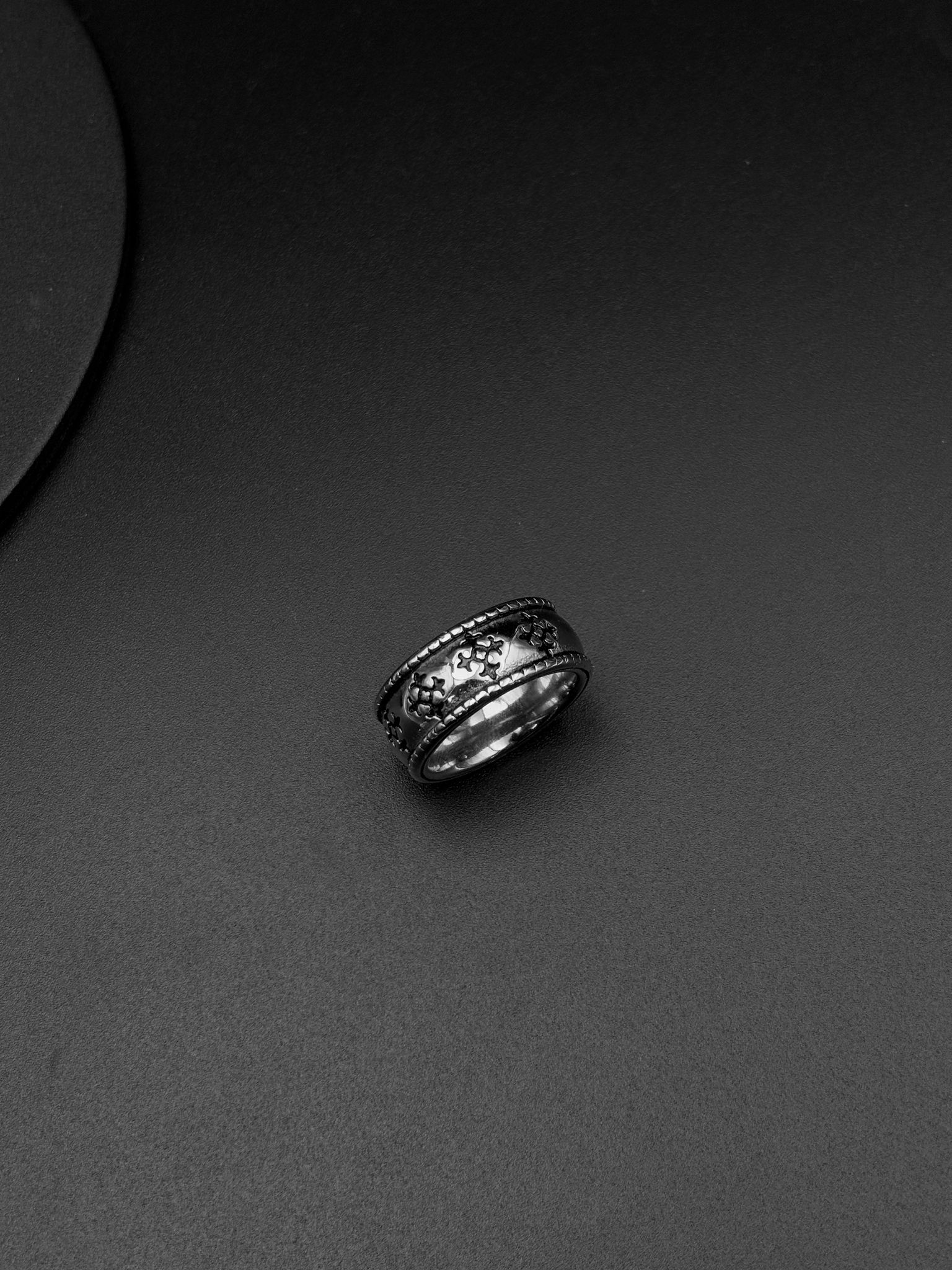 Fleur Ring-11