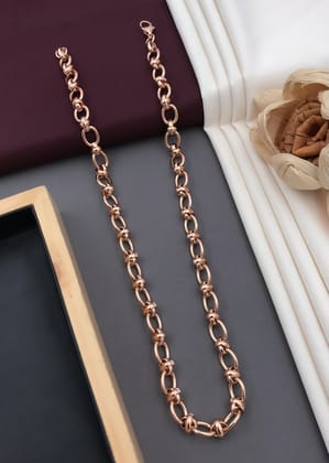 Opulence Mens Chain