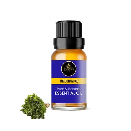 Marjoram Oil-100 ML