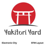 Yakitori Yard