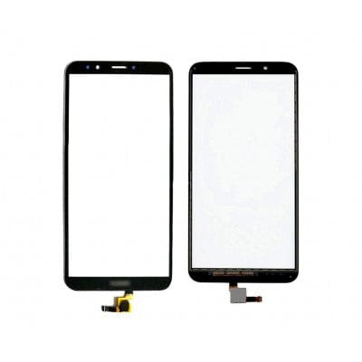 TOUCHPAD FOR HUAWEI HONOR 7C-Black / Pack Of 1