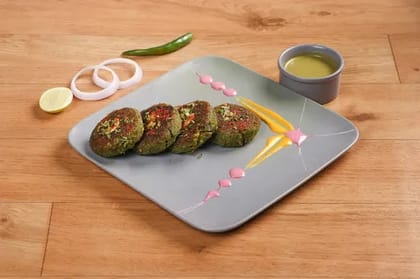 Hara Bhara Kebab