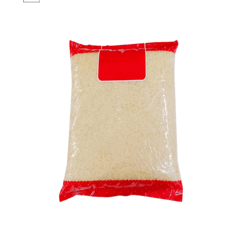 More Choice Baskati Rice, 5 kg Pouch