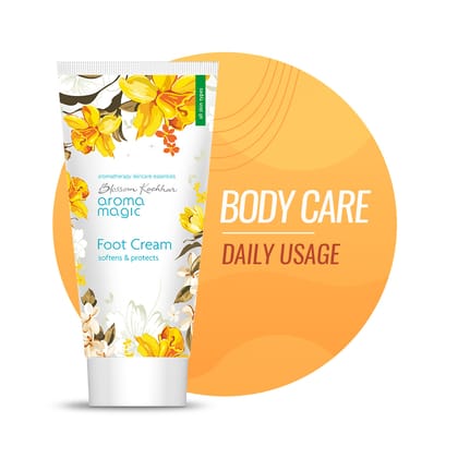 Foot Cream - Intense Hydration & Crack Repair-50 gm / Foot Care
