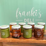 Franki’s Deli