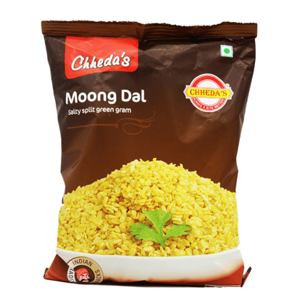 Chheda's Chheda`s Moong Dal 170g