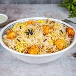 The Biryani Life