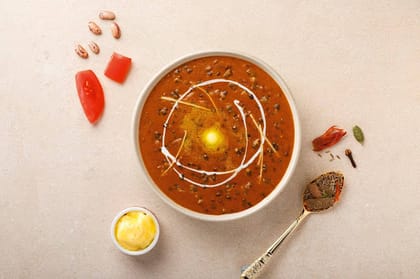 Amul Butter Dal Fry