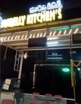 Marelly kitchens