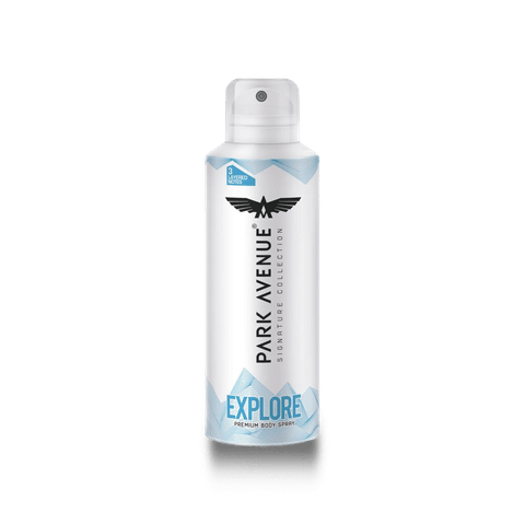 Park Avenue Perfume Deo Discover(BOGO),(150 ml x 2), 300 ml Can