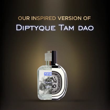 PXN134 ( Inspired By DIPTYQU3 Tam DA0 )-50ml Bottle