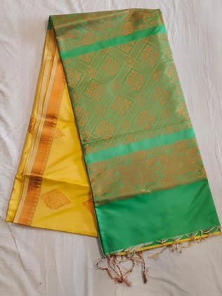 SAI KRISHNA SAREES: Exquisite Elegance for Every Occasion