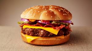 Burger The King