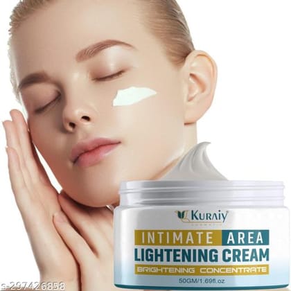 Useful Whitening Cream