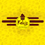 Kekiz - The Cake Shop