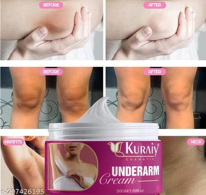 KURAIY New Collections Of Whitening Cream