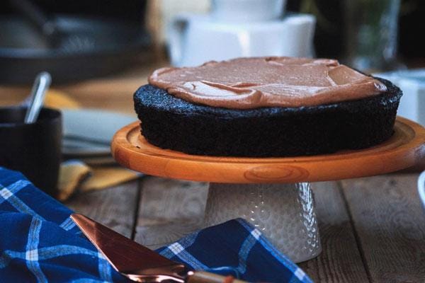 Cake Bazzar
