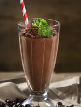 Chocolate Shake