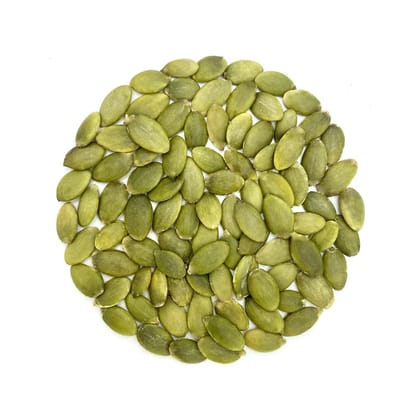 Pumpkin seeds