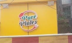 Pure Plates