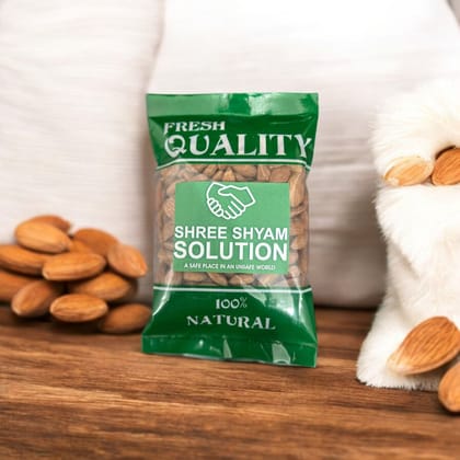 Tasty Almonds