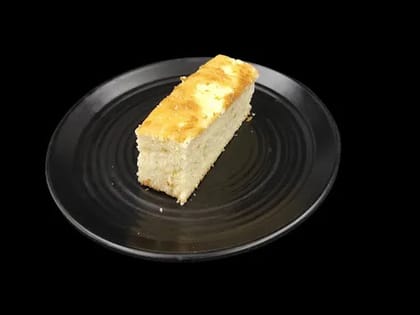 Butter Cake [1 Piece]