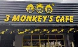 Three Monkeys