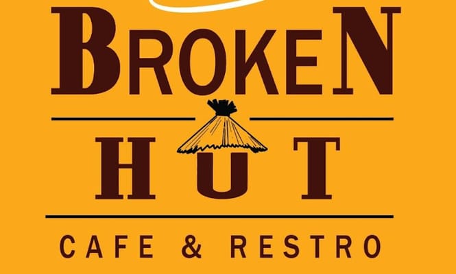 Broken Hut Cafe & Restro
