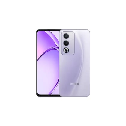 OPPO A3 Pro 5G (8+128GB)Moonlit Purple