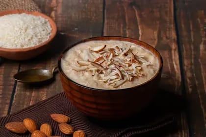 Kheer [1 Plate]