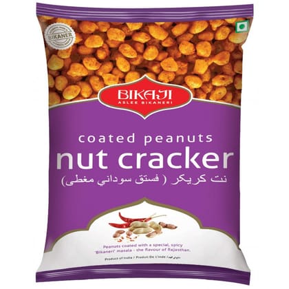 Bikaji Nut Cracker, 150gm